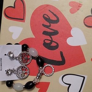 Tree of Life Jewelry set